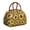 Camel-18, variant on Country Sunflower Lunch Bag – Reusable Floral Tote for Women with Rustic Bee & Bloom Print, Insulated and Spacious for Summer Lunches