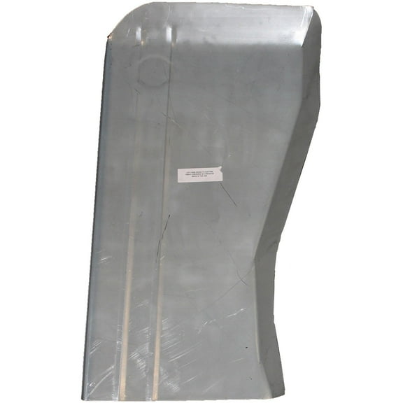 1986-1992 Jeep Comanche Front Floor Pan LH