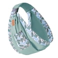 thumbnail image 3 of Baby Wrap, Baby Carrier Warp Imitation Diseño de útero para al aire libre, 3 of 8