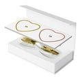 thumbnail image 4 of Kit de Pulsera Permanente DIY, Pulsera con Cierre Ligero con Alicates, Joyería Informal, Regalos para Parejas, Compromiso, Boda, Mujer Estilo C, 4 of 8