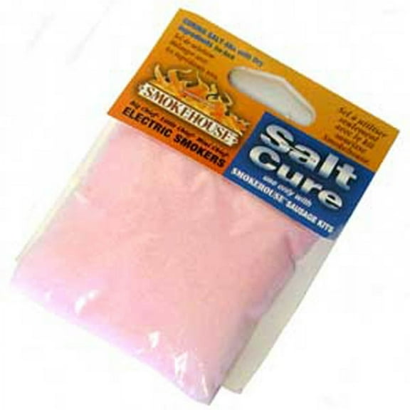 Smokehouse Salt Cure