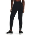 thumbnail image 2 of Women's Under Armour Motion Joggers Color: Gray Size: X SMALL, 2 of 5