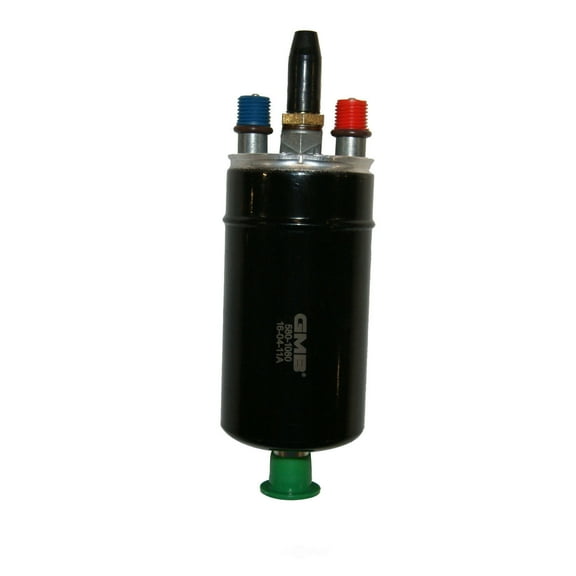 GMB 580-1080 Electric Fuel Pump Fits select: 1983-1985 AUDI SPORT