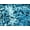 Deep Teal, variant on Roaman's Women's Plus Size Plus-Size 2 Piece S/S Sequin Top And Pant Set