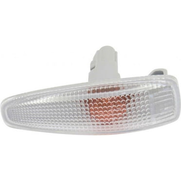 For Mitsubishi Lancer 2008-2015/Outlander 2007-2013 Side Marker Light Passenger or Driver Side DOT Certified | MI2570102 | 8351A001