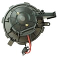 thumbnail image 3 of HVAC Blower Heater Motor Assembly w/ Wheel for Audi A4 A5 Q5 S4 S5 New HMA84867, 3 of 4