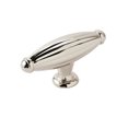 thumbnail image 2 of Amerock BP55220G10 Allison Value Hardware Knob - Satin Nickel, 2 of 4