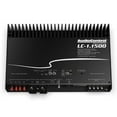 thumbnail image 3 of AudioControl LC-1.1500 High-Power Mono Subwoofer Amplifier with Accubass, 3 of 4