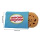 thumbnail image 2 of Dog Plush Toy Snuffle Interactive Hide & Seek Foraging Squeak Cookie Chew Toys Relieving Stress Improving for Health, 2 of 4