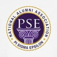 thumbnail image 3 of CafePress - Pi Sigma Epsilon National Alumni Association T Shirt - 100% Cotton Ringed T-Shirt, 3 of 4