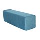 thumbnail image 5 of Reposabrazos para sofá, almohada para cama, lectura, ergonómico, suave, funda de almohada extraíble, lateral para sofá Azul, 5 of 9