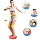 thumbnail image 5 of Disco de torsión de cintura (1 unidad): dispositivo de ejercicio muscular para la cintura, moldeador de fitness, sin batería, dispositivo mecánico de autocontrol para torsión., 5 of 6