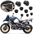 thumbnail image 2 of Ruifaya Tapón de cubierta para orificios de marco de motocicleta para BMW R1200GS R 1200 GS LC Adventu, 2 of 6