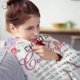 thumbnail image 4 of LHSHID Boss Day Gifts Blanket Flannel Soft and Comfortable Anti static Bed Sofa Blanket 60x80in, 4 of 5