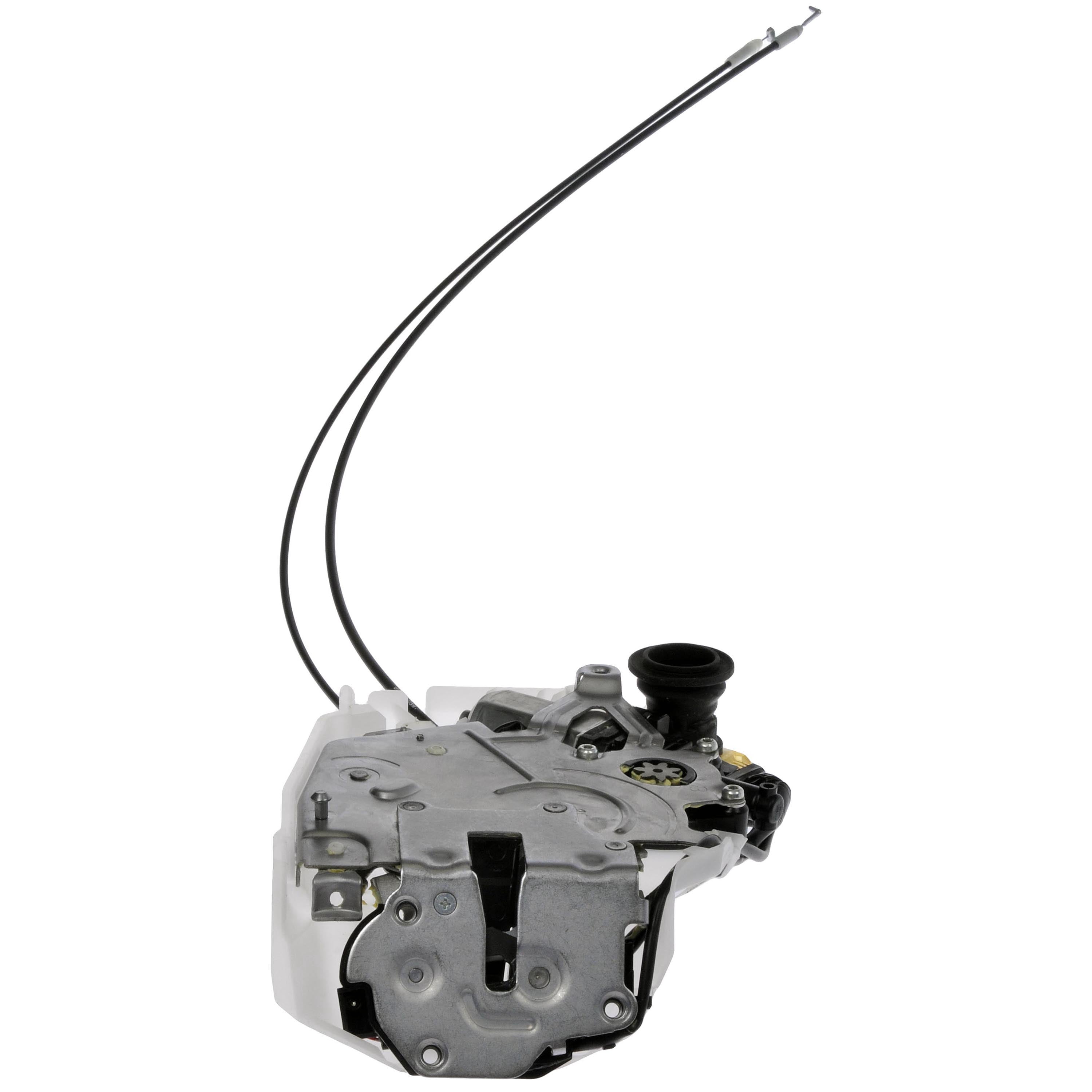 Dorman 931-868 Left Side Sliding Door Door Lock Actuator Motor for Specific Toyota Models Fits select: 2011-2016 TOYOTA SIENNA