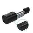 thumbnail image 1 of Smart Cylinder Lock Smartlife Keyless Card Code Fingerprint Mechanical Key Unlock Support, 1 of 6