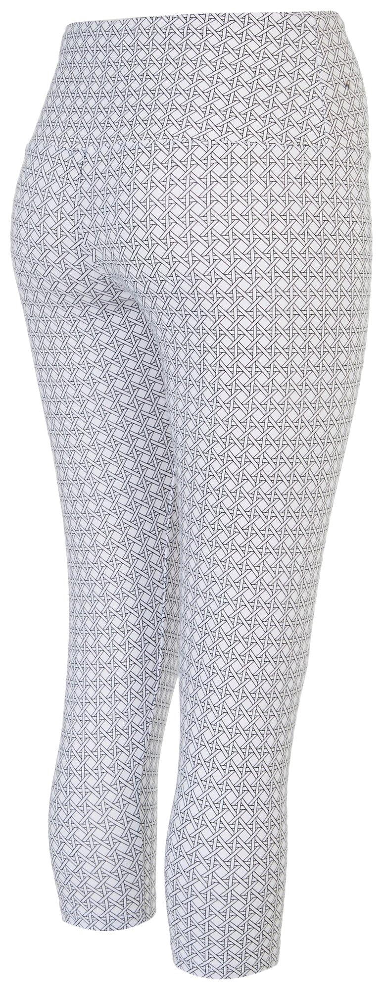Khakis \u0026 Co Womens Suave Unique Fit 