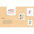 thumbnail image 4 of Get Started with Gouache: A Colorful Guide to Painting the World Around You, (Paperback), 4 of 4