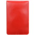 thumbnail image 4 of Handy Faux Leather Protective Vertical Wallet Carrying Case Purse bag with Shoulder Strap fits up to 6", 6.25" XL sized phones (or up to 7in x 4.25in), 4 of 4