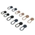 thumbnail image 2 of Pantalons Taille Extenseur12pcs Bouton Extendeurs Pantalon Taille Extenseur Pantalon Ceinture Expander Compact et Léger, 2 of 8