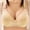 Z-Beige, variant on Wireless Bras for Women Scalloped No Underwire Bra Summer All Day Comfort Wireless Underwear Breathable Bralette