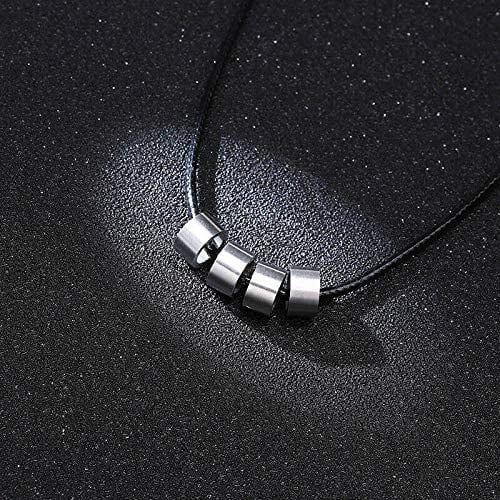 HSD Personalized Name Necklace 925 