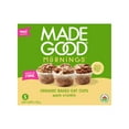 thumbnail image 1 of MadeGood Baked Oat Cups – Apple Crumble 5 Cups, 1 of 11