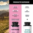 thumbnail image 3 of Beyond Vitamins | Shatavari 1000 Mg Con Extracto Al 5% Potenciado Con Raíz De Cúrcuma Capsulas (curcumina, Curcuminoides) | Cápsulas Veganas Vcaps - Vitaminas Mujer / Hombre | 60 Cápsulas, 3 of 7