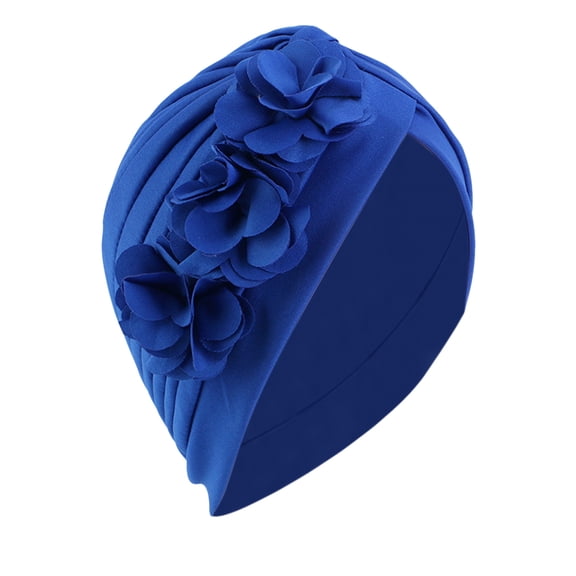 Clearance! Hontri 1Pc Chemotherapy Headband Clearance under $5, Women Cancer Head Scarf Hat Cap Hair Scarf Turban Head Wrap Turban Hats Headwear On Sale