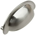thumbnail image 3 of GlideRite 2-1/2 in. Center Classic Bin Cabinet Pull, Oil Rubbed Bronze, 3 of 4