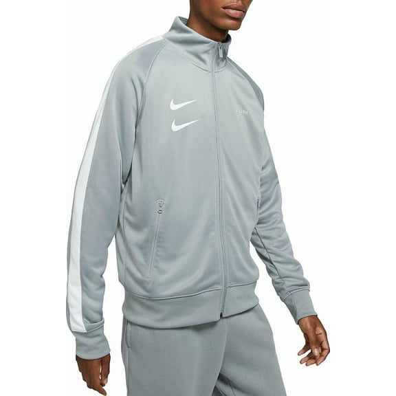 NIKE SPORTWEAR MEN'S SWOOSH JACKET SIZE XL
