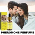 thumbnail image 4 of Perfume de feromonas para hombres y mujeres, aceite esencial, fragancia refrescante de larga duración, 4 of 5