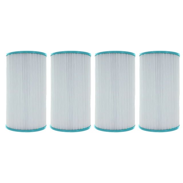 Hurricane 4 Pk Elite Aseptic Cartridge Filter for C-6430RA, PWK30-M, & FC-3915-M