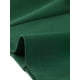 thumbnail image 5 of Vestido Tubo Allegra K Verde Oscuro M Cuello Redondo Sin Mangas, 5 of 6