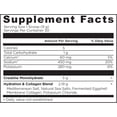 thumbnail image 7 of Ancient Nutrition Creatine + Collagen + Electrolytes Powder, 5g Creatine Monohydrate, Muscle Strength & Joint Support, Lemon, 30 Servings, 7 of 7