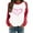 Red#124, variant on YOIAVAIOY Valentine Gift Graphic Hoodie for Women Printed Drop Shoulder Hooded Fleece Sweatshirt Winter Warm Casual Cute Pullover Black M