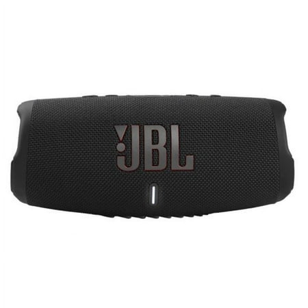 Pre-Owned JBL Charge 5 Black Bluetooth Speaker (Like New)