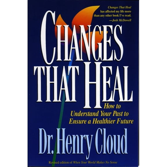 Pre-Owned Changes That Heal