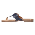 thumbnail image 5 of Tuscany by Easy Street Abriana Italian Thong Sandals (Women), 5 of 7