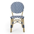 thumbnail image 6 of CoSoTower Picardy French Bistro Chair, 6 of 9