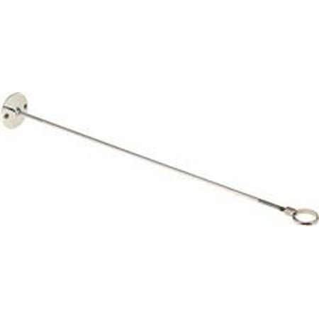 CEILING SUPPORT FOR SHOWER ROD 18 IN - Walmart.com