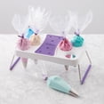 thumbnail image 4 of Wilton Cake Decorating Icing Bag Stand, 6-Cavity, 4 of 5