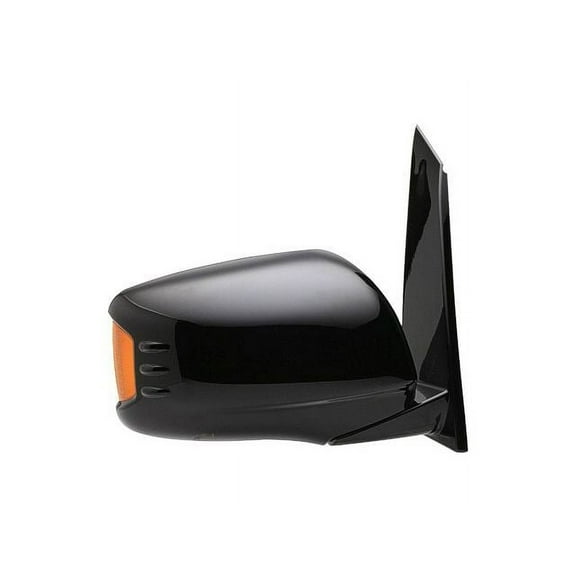 Right Passenger Side Mirror - Compatible with 2011 - 2013 Honda Odyssey 2012