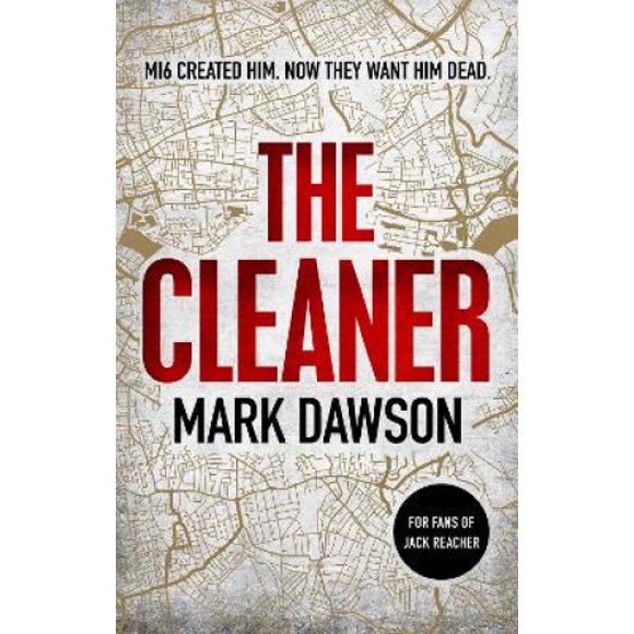 The Cleaner (John Milton)