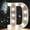 D, variant on LED Marquee Letter Lights, Light Up Silver Letters Glitter Alphabet Letter Sign Battery Powered for Night Light Birthday Party