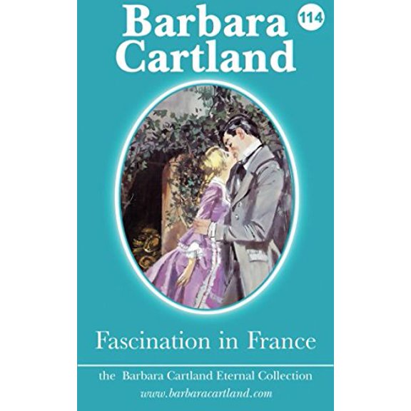 Pre-Owned Fascination in France (The Eternal Collection)