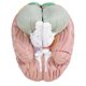 thumbnail image 3 of Modelo de cerebro humano anatómico médico Spptty 1:2 corteza cerebral nervioso 4 piezas modelo de PVC, 3 of 6