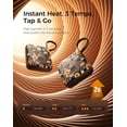 thumbnail image 3 of Warmer Hand Warmer OCOOPA UT5 Nano batería recargable de 14 h, 3 of 8