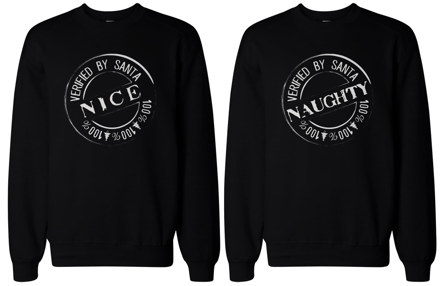 matching sweatshirts