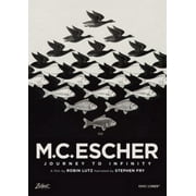 M.C. Escher: Journey to Infinity (DVD), Kino Lorber, Documentary